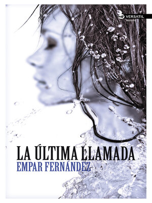 cover image of La última llamada